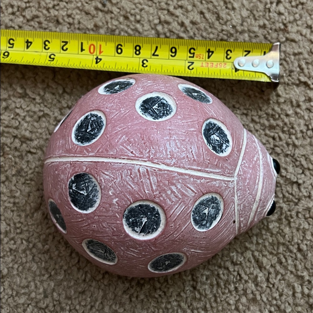 Isabel Bloom Ladybug - Picture 3 of 5